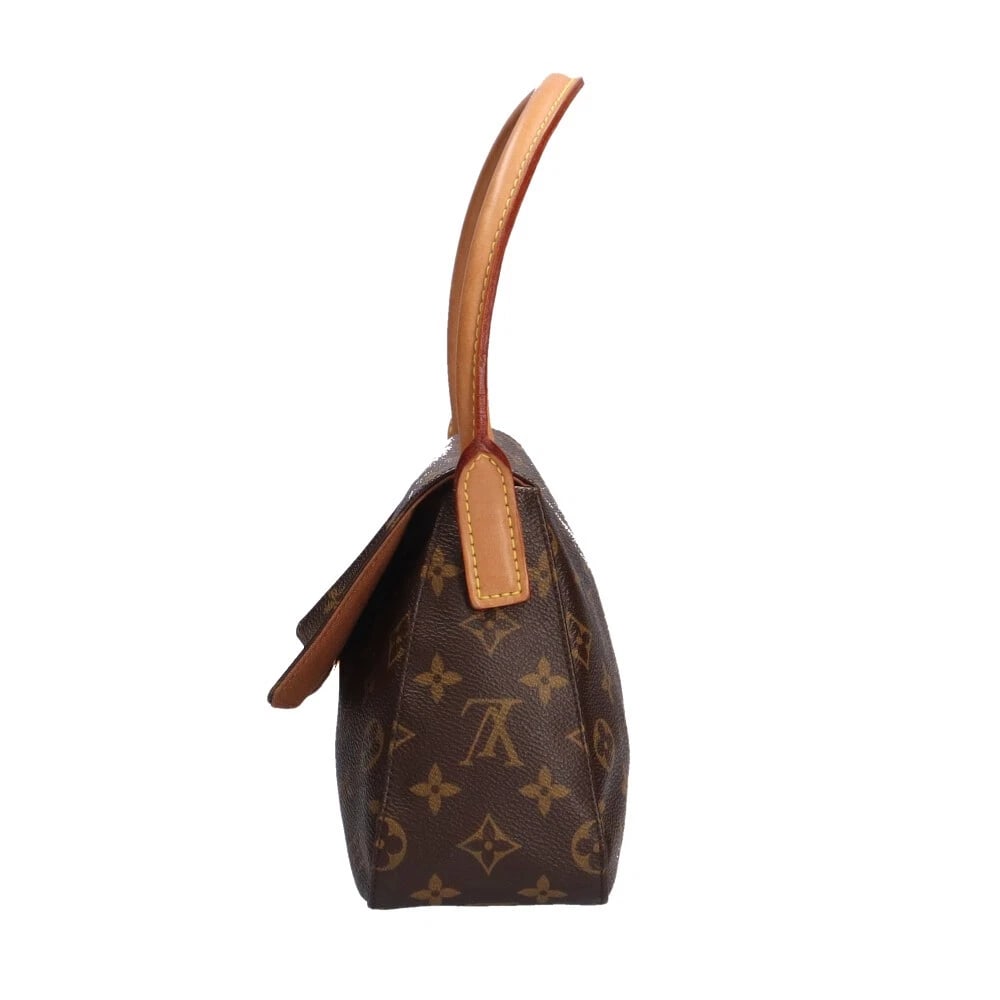 LOUIS VUITTON MINI LOOPING SHOULDER BAG - 3