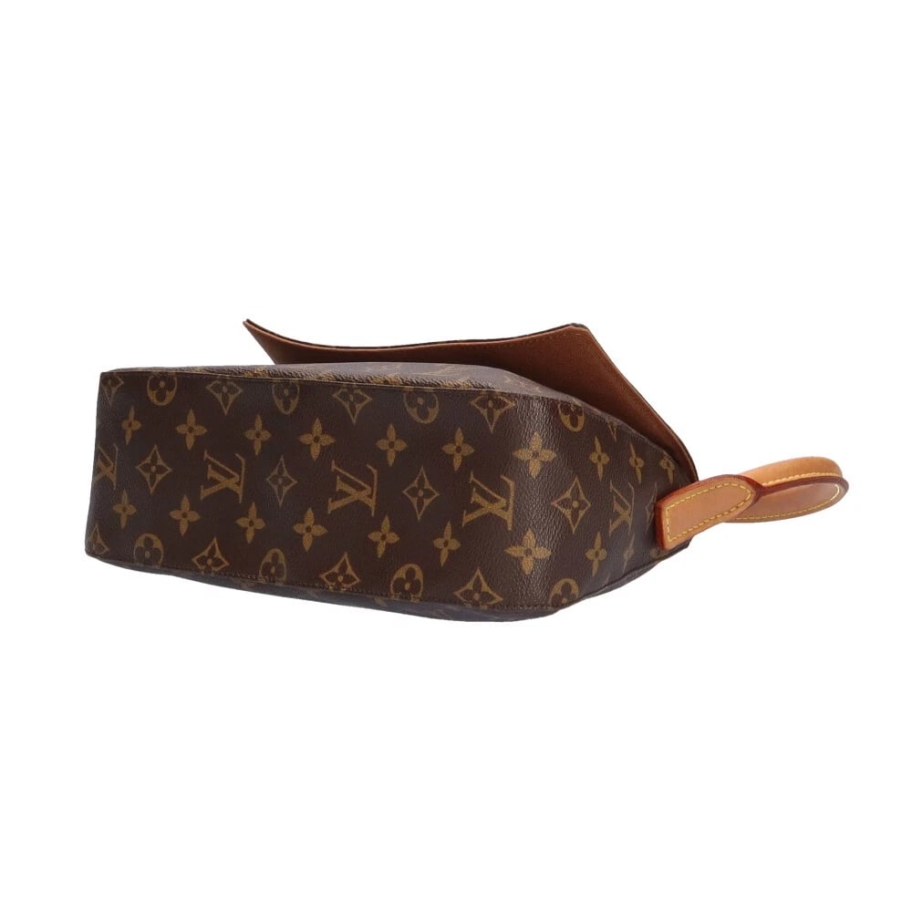 LOUIS VUITTON MINI LOOPING SHOULDER BAG - 5