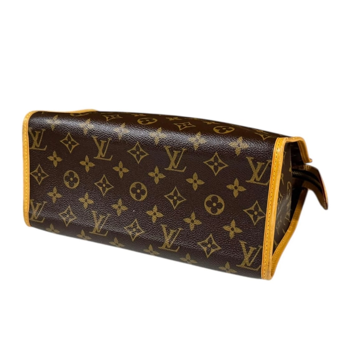 LOUIS VUITTON SHOULDER BAG MONOGRAM - 4