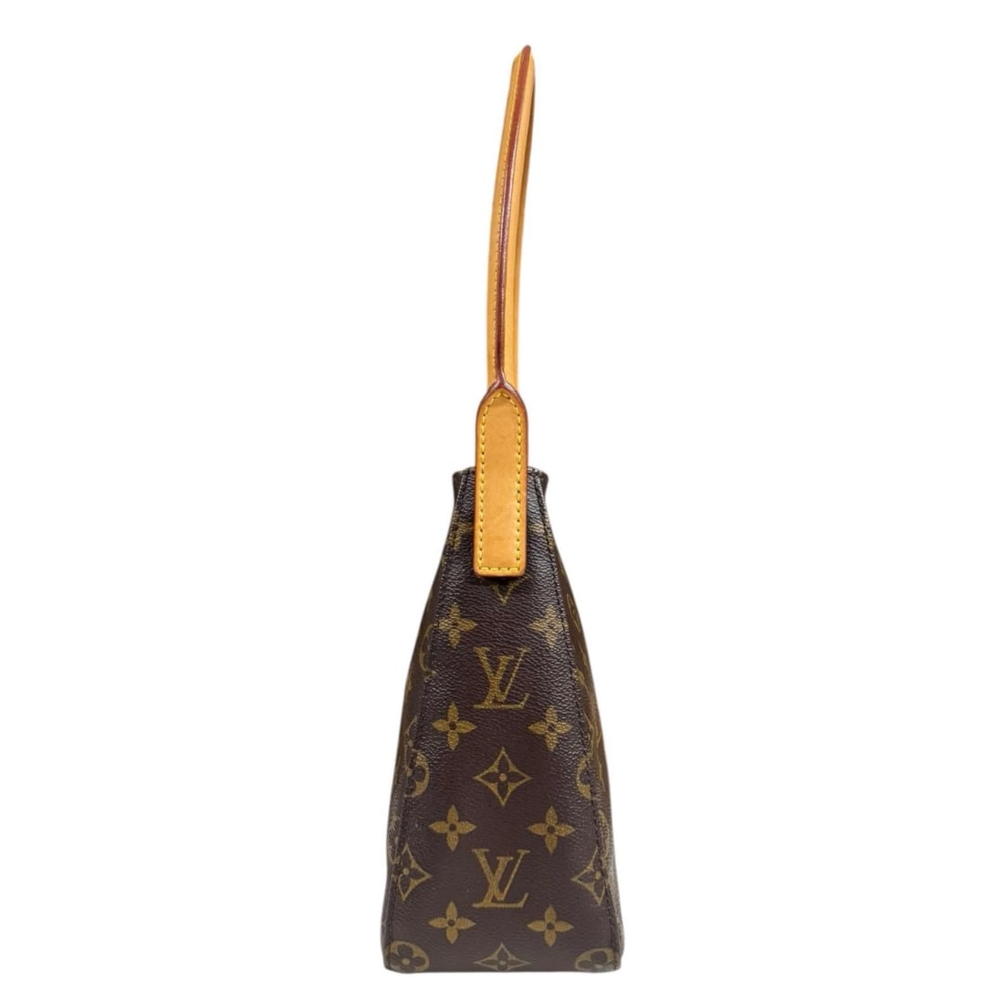 LOUIS VUITTON SHOULDER BAG MONOGRAM - 2