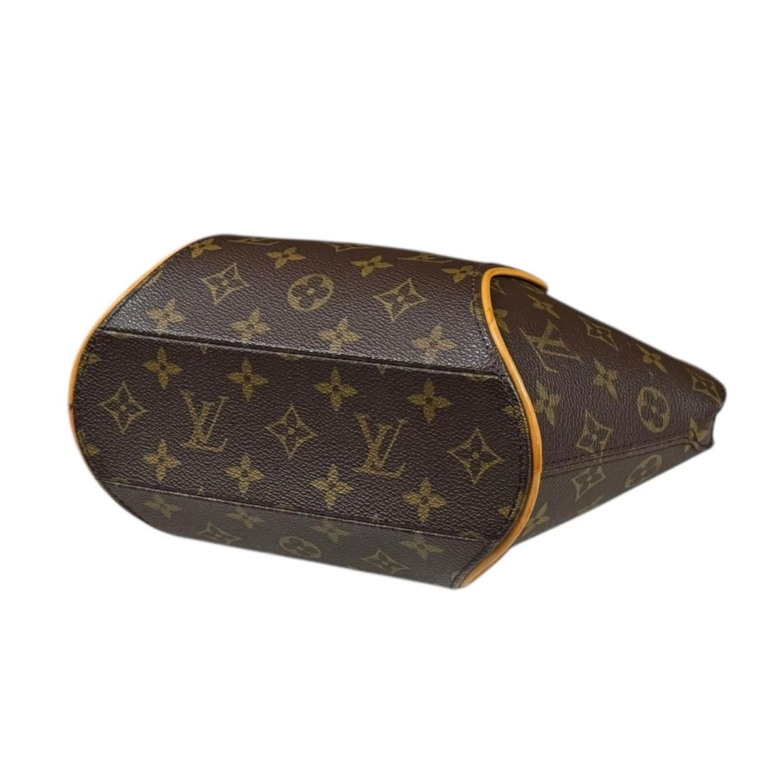 LOUIS VUITTON HANDBAG MONOGRAM CANVAS - 4