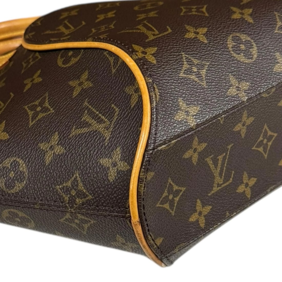 LOUIS VUITTON HANDBAG MONOGRAM CANVAS - 5