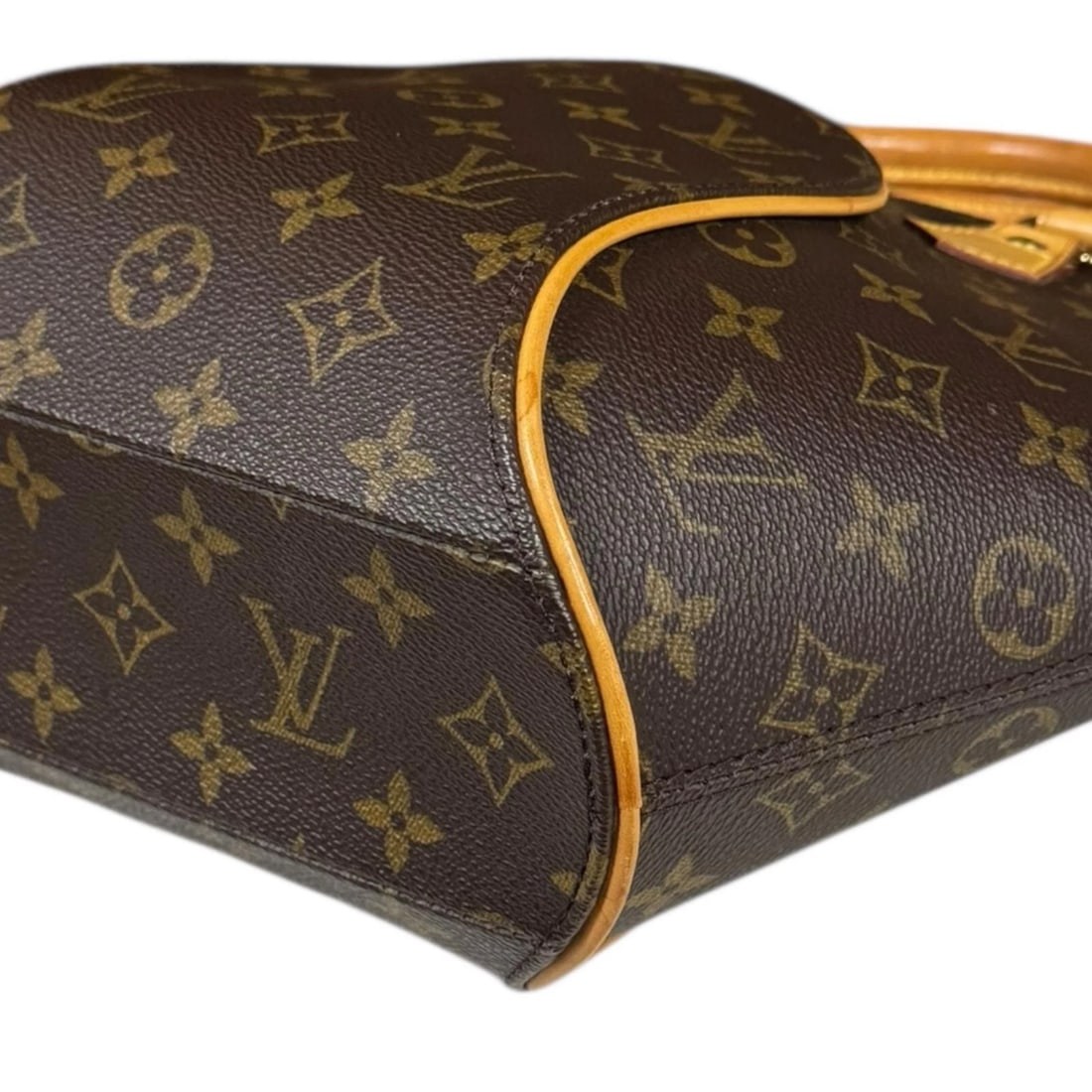 LOUIS VUITTON HANDBAG MONOGRAM CANVAS - 6
