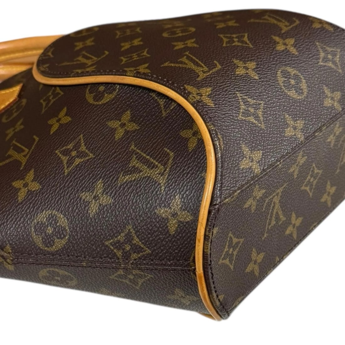 LOUIS VUITTON HANDBAG MONOGRAM CANVAS - 7
