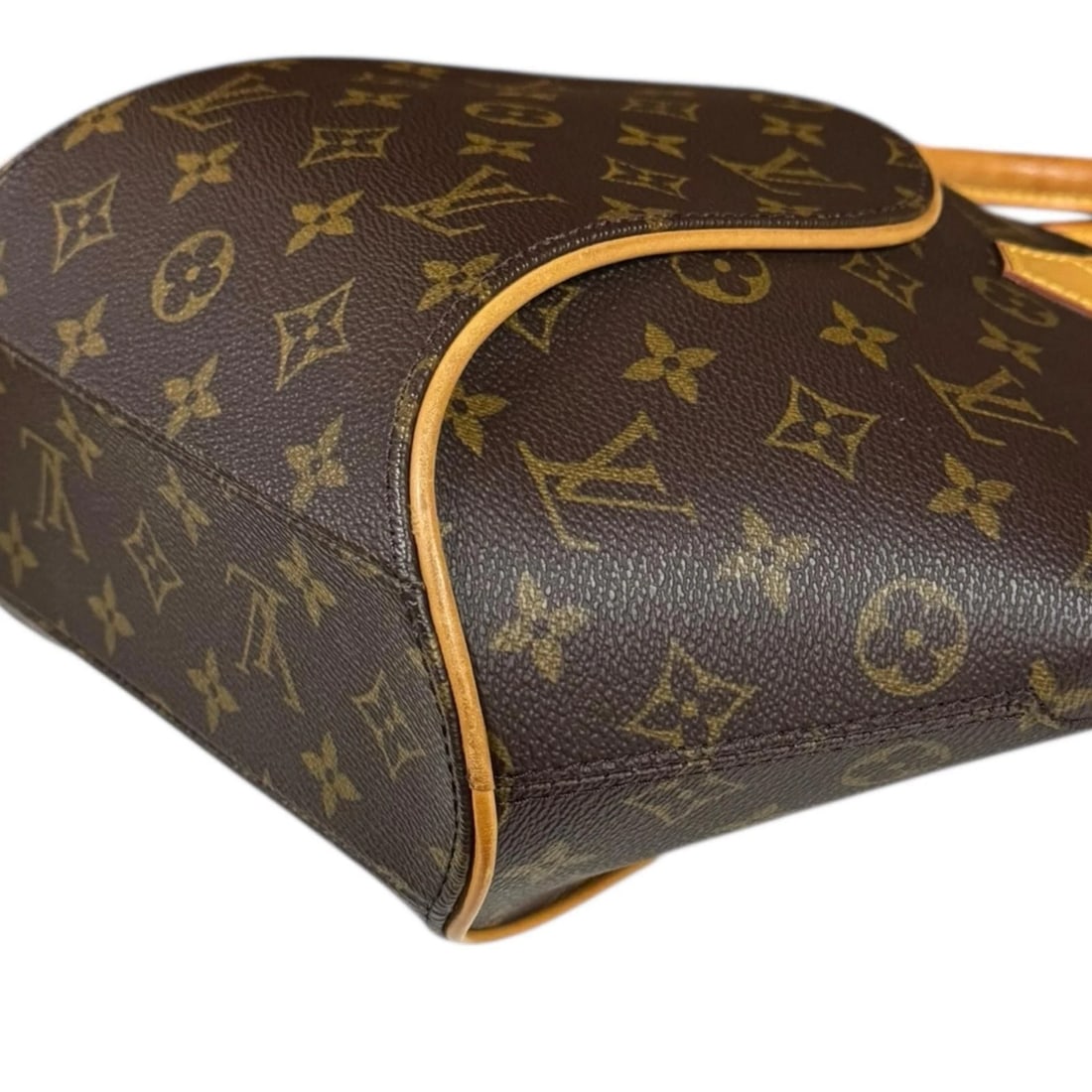 LOUIS VUITTON HANDBAG MONOGRAM CANVAS - 8