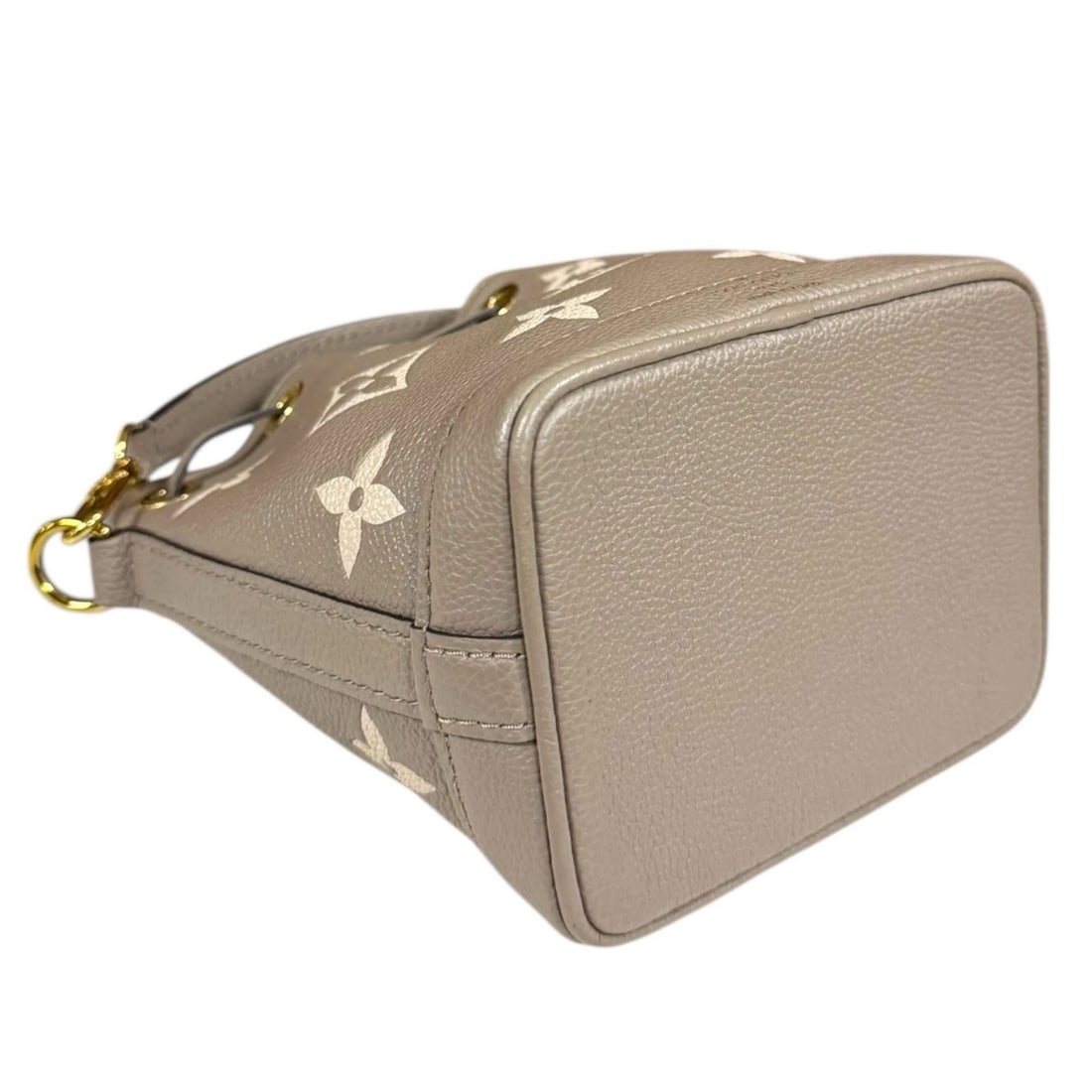 LOUIS VUITTON SHOULDER BAG MONOGRAM - 5