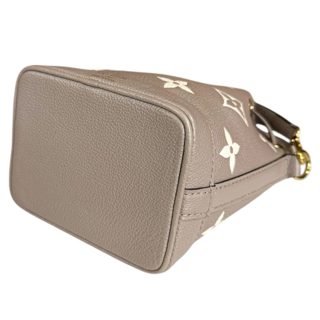 LOUIS VUITTON SHOULDER BAG MONOGRAM - 6