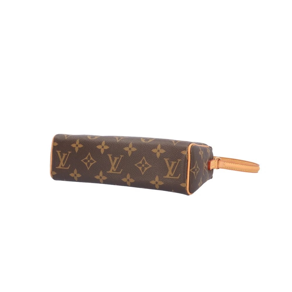 LOUIS VUITTON HANDBAG MONOGRAM CANVAS - 3