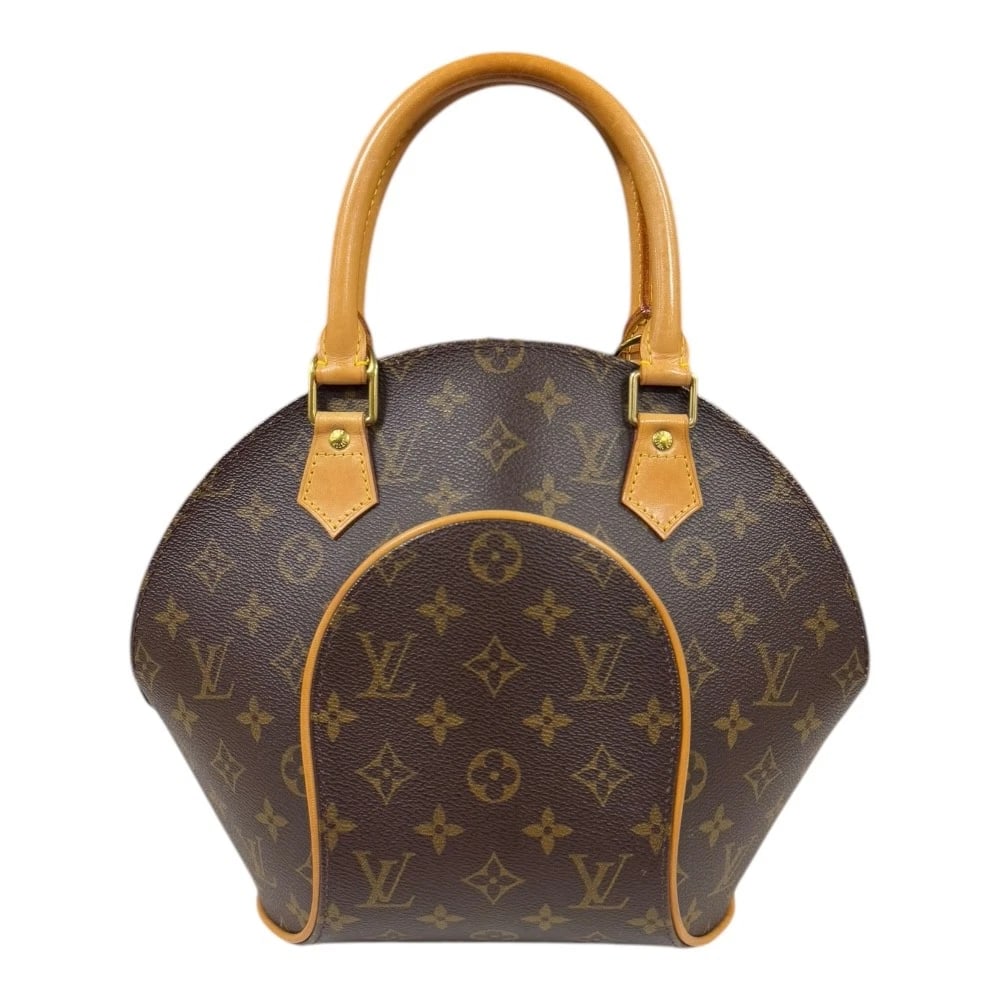 LOUIS VUITTON HANDBAG MONOGRAM (1 of 9)