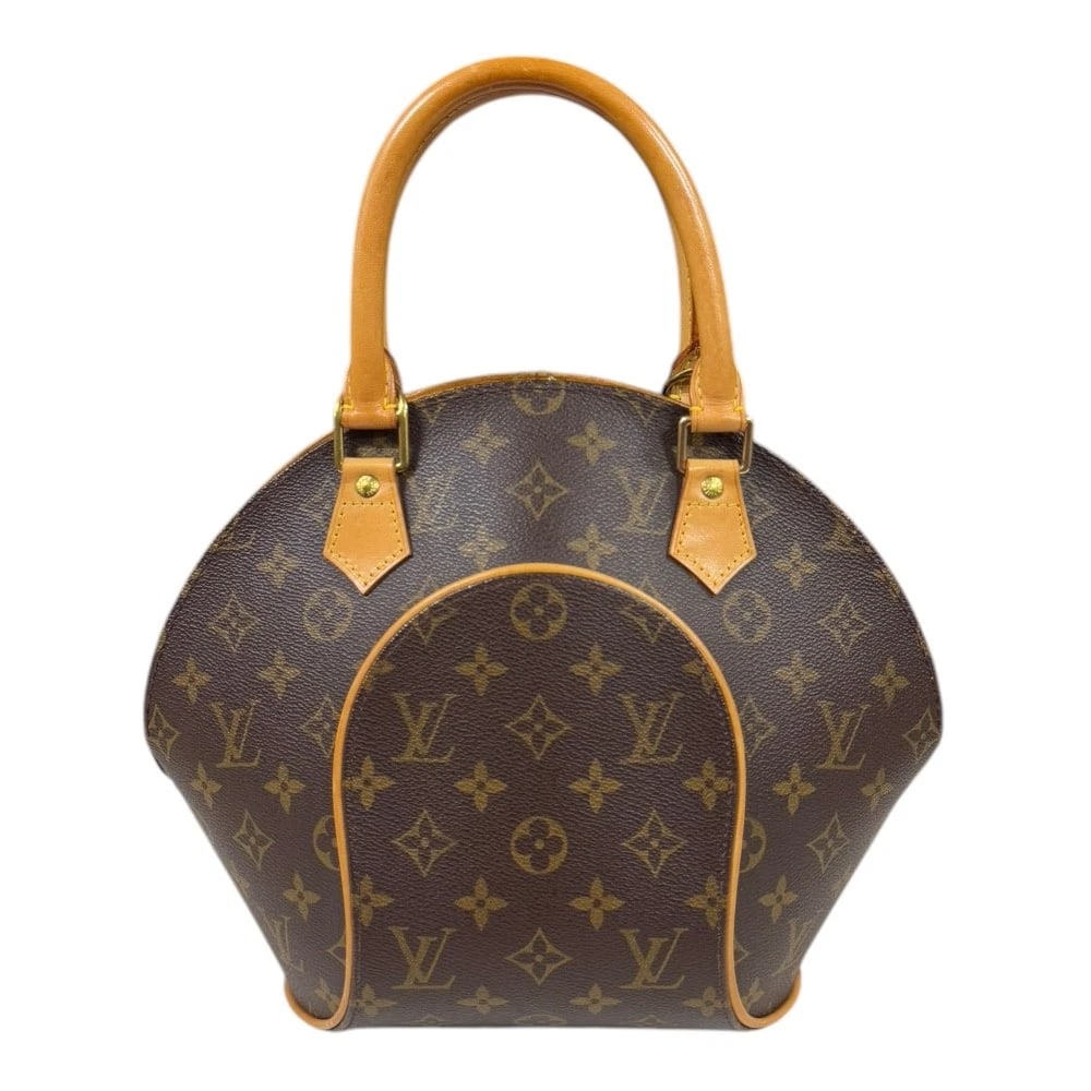 LOUIS VUITTON HANDBAG MONOGRAM - 2