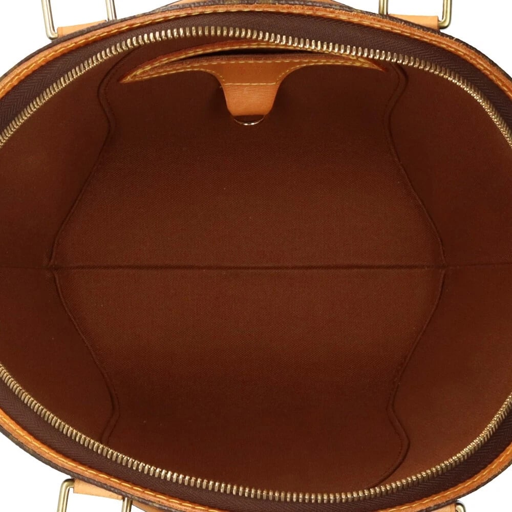 LOUIS VUITTON HANDBAG MONOGRAM - 5