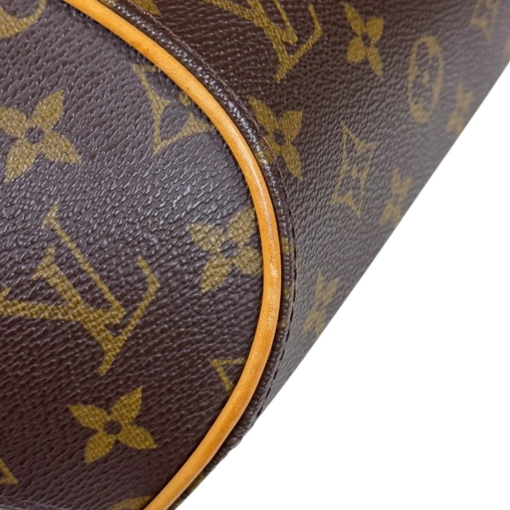 LOUIS VUITTON HANDBAG MONOGRAM - 6
