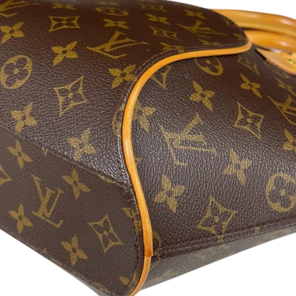 LOUIS VUITTON HANDBAG MONOGRAM - 7