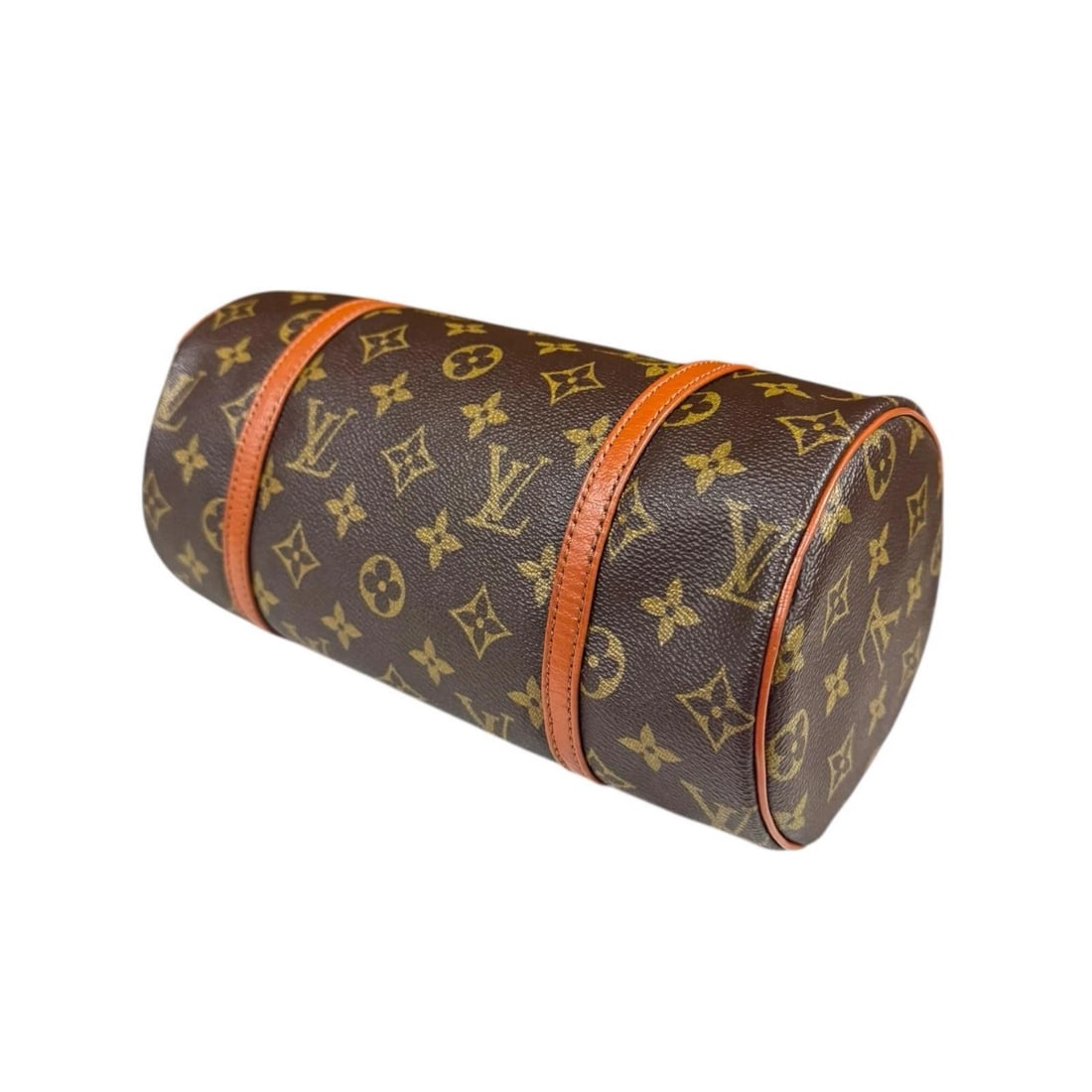 LOUIS VUITTON HANDBAG MONOGRAM - 6