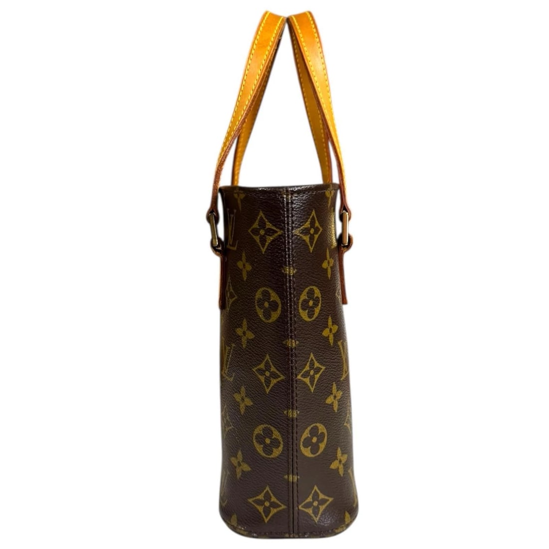 LOUIS VUITTON HANDBAG MONOGRAM - 3