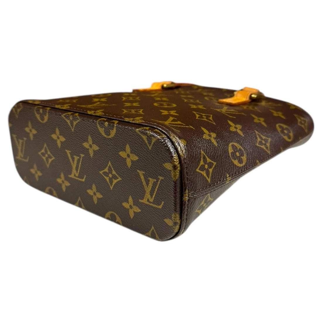 LOUIS VUITTON HANDBAG MONOGRAM - 5