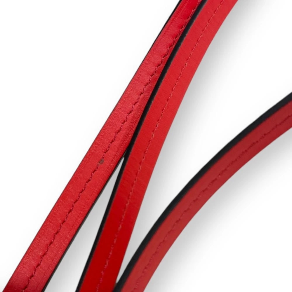 LOUIS VUITTON SHOULDER BAG MONOGRAM - 9