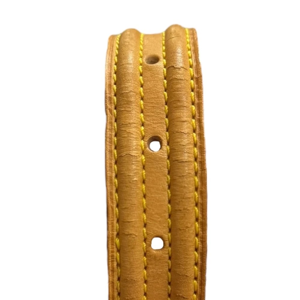 LOUIS VUITTON HANDBAG MONOGRAM CANVAS - 8