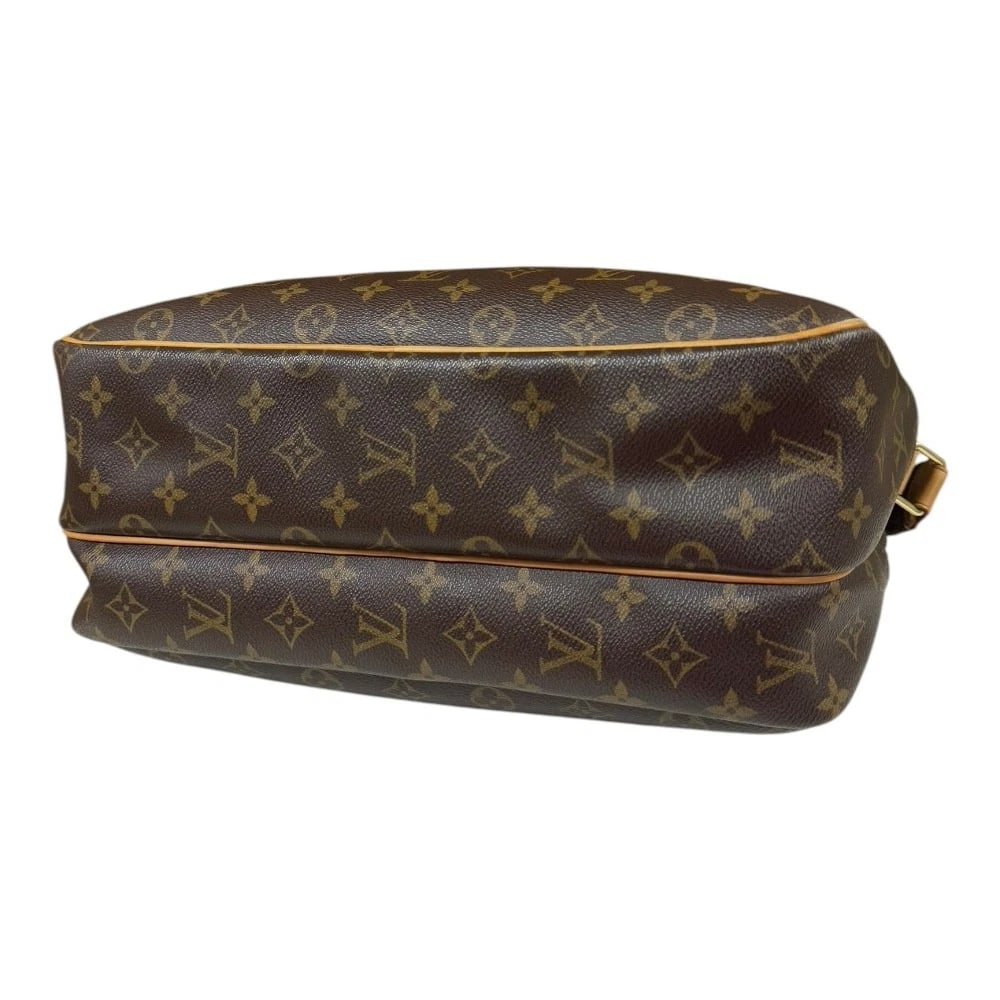 LOUIS VUITTON HANDBAG MONOGRAM CANVAS - 4