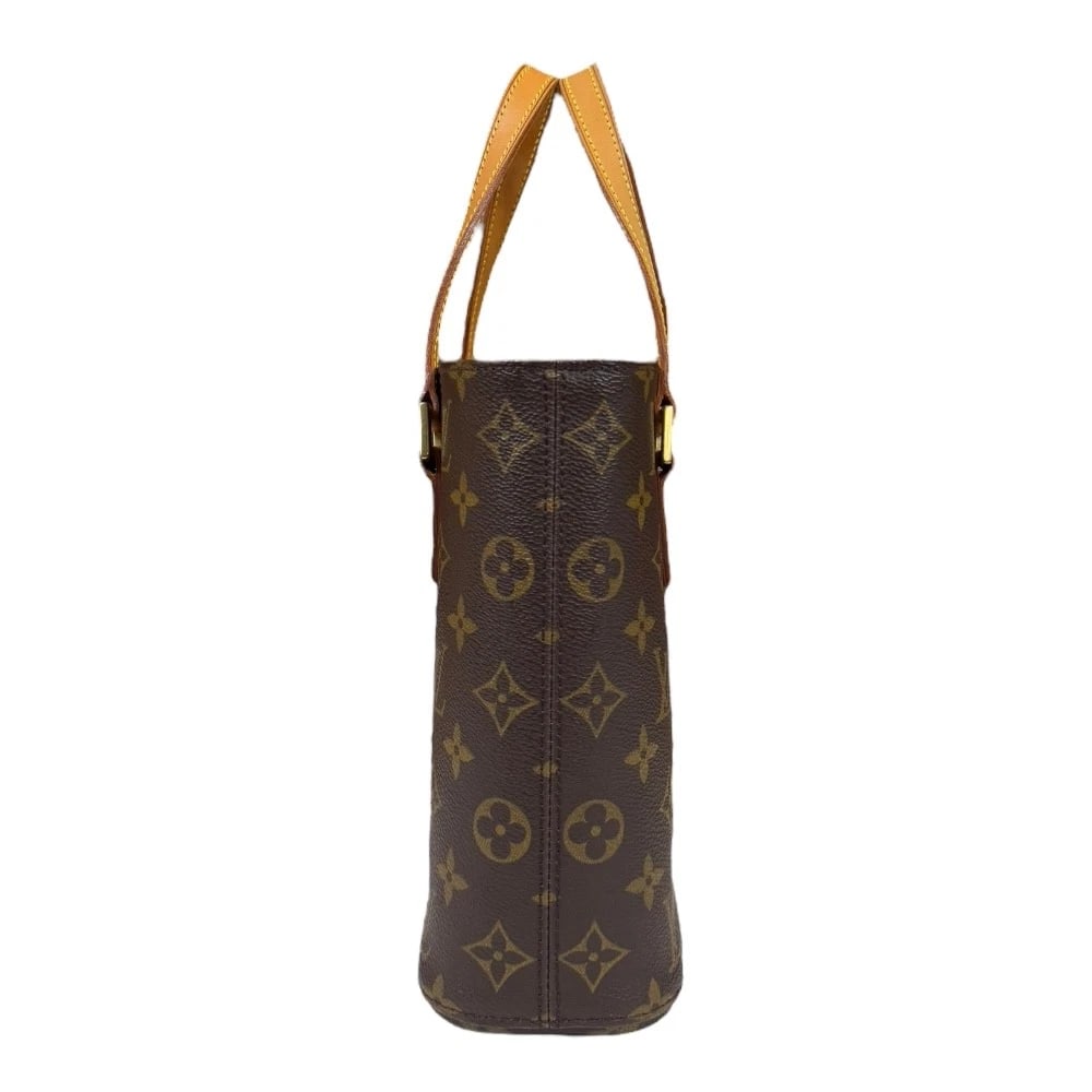 LOUIS VUITTON HANDBAG MONOGRAM - 2