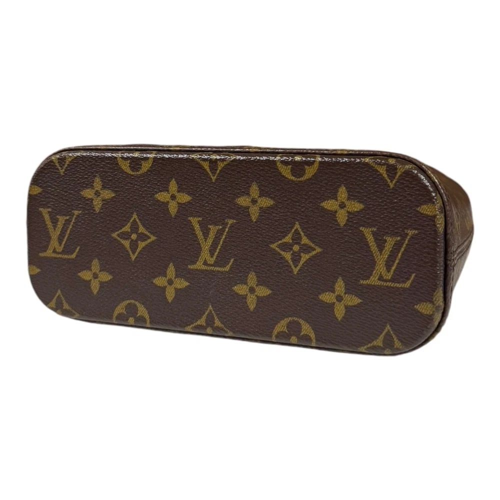LOUIS VUITTON HANDBAG MONOGRAM - 3