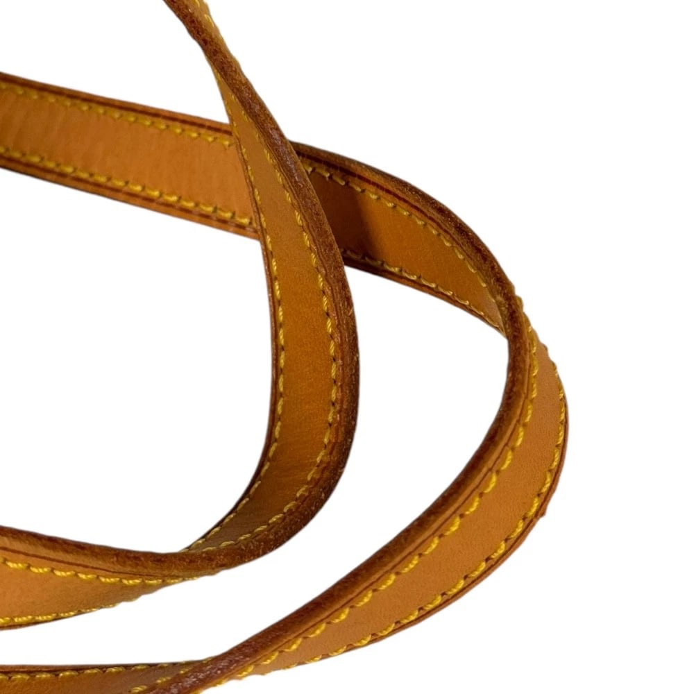 LOUIS VUITTON HANDBAG MONOGRAM - 8