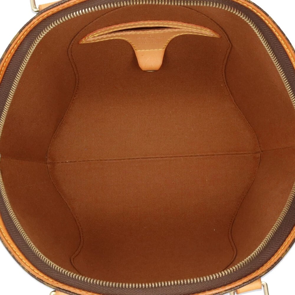 LOUIS VUITTON HANDBAG MONOGRAM CANVAS - 5