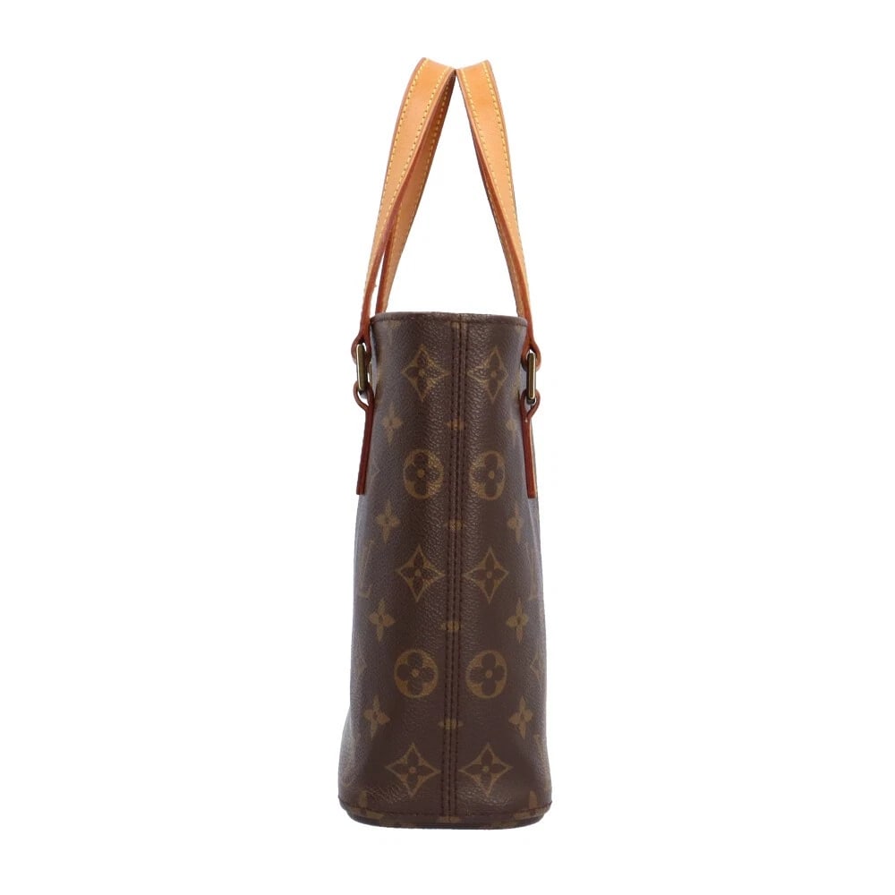 LOUIS VUITTON HANDBAG MONOGRAM CANVAS - 2