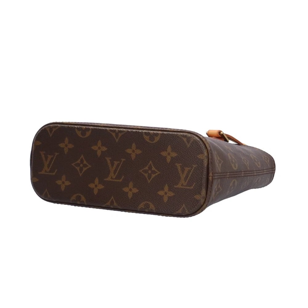 LOUIS VUITTON HANDBAG MONOGRAM CANVAS - 3