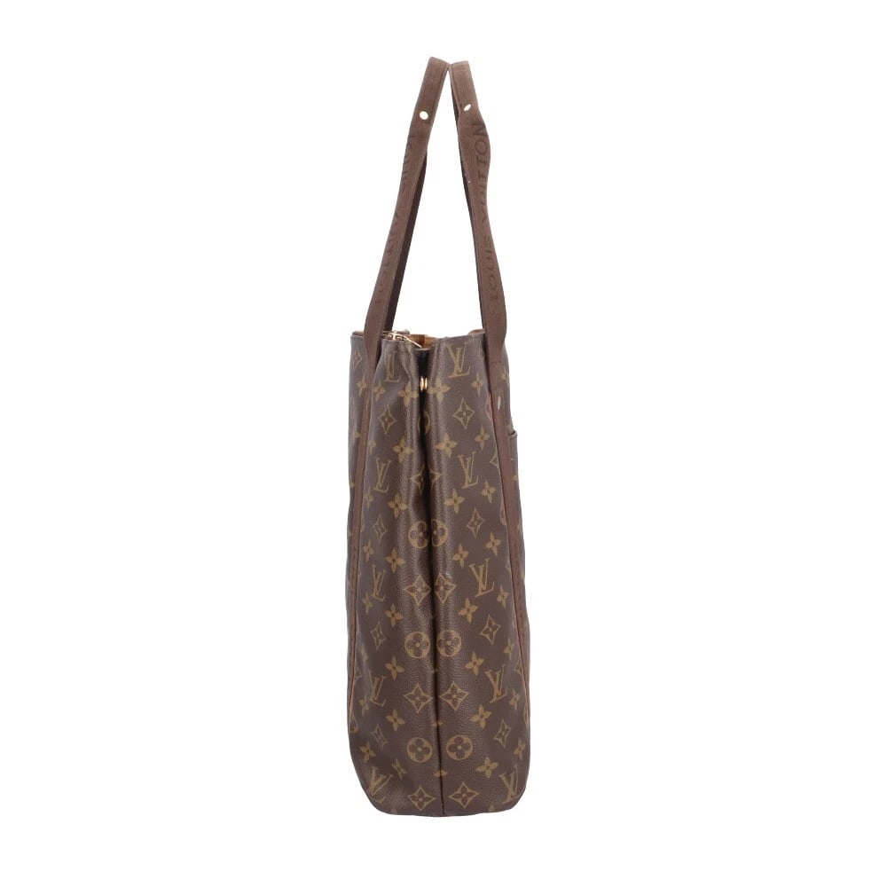 LOUIS VUITTON TOTE BAG MONOGRAM - 3
