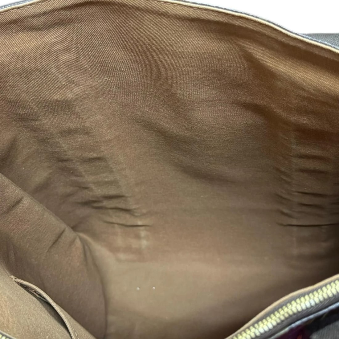 LOUIS VUITTON TOTE BAG MONOGRAM - 5