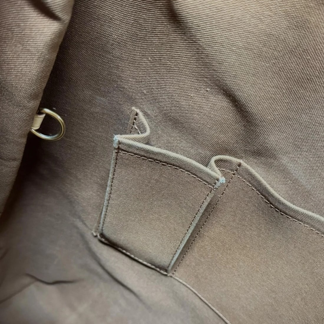 LOUIS VUITTON TOTE BAG MONOGRAM - 6