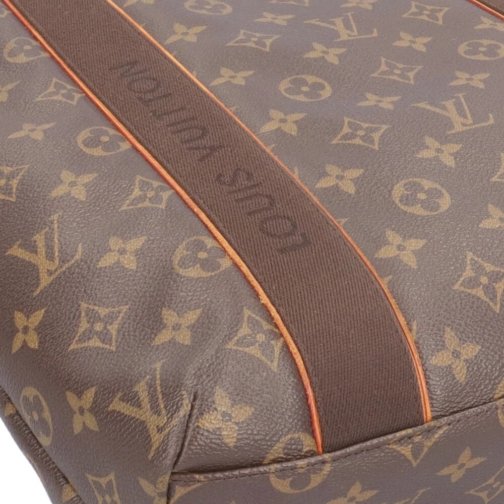 LOUIS VUITTON TOTE BAG MONOGRAM - 7