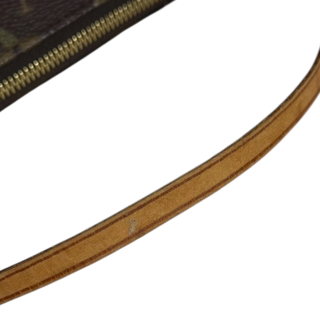 LOUIS VUITTON HANDBAG MONOGRAM - 8