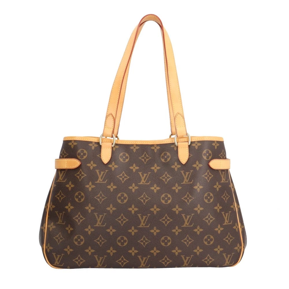 LOUIS VUITTON TOTE BAG MONOGRAM - 2