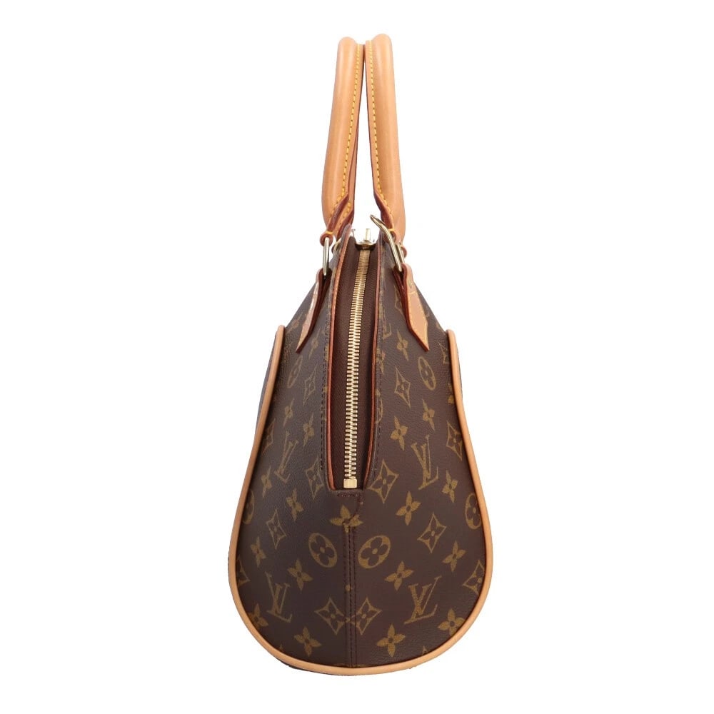 LOUIS VUITTON HANDBAG MONOGRAM CANVAS - 2
