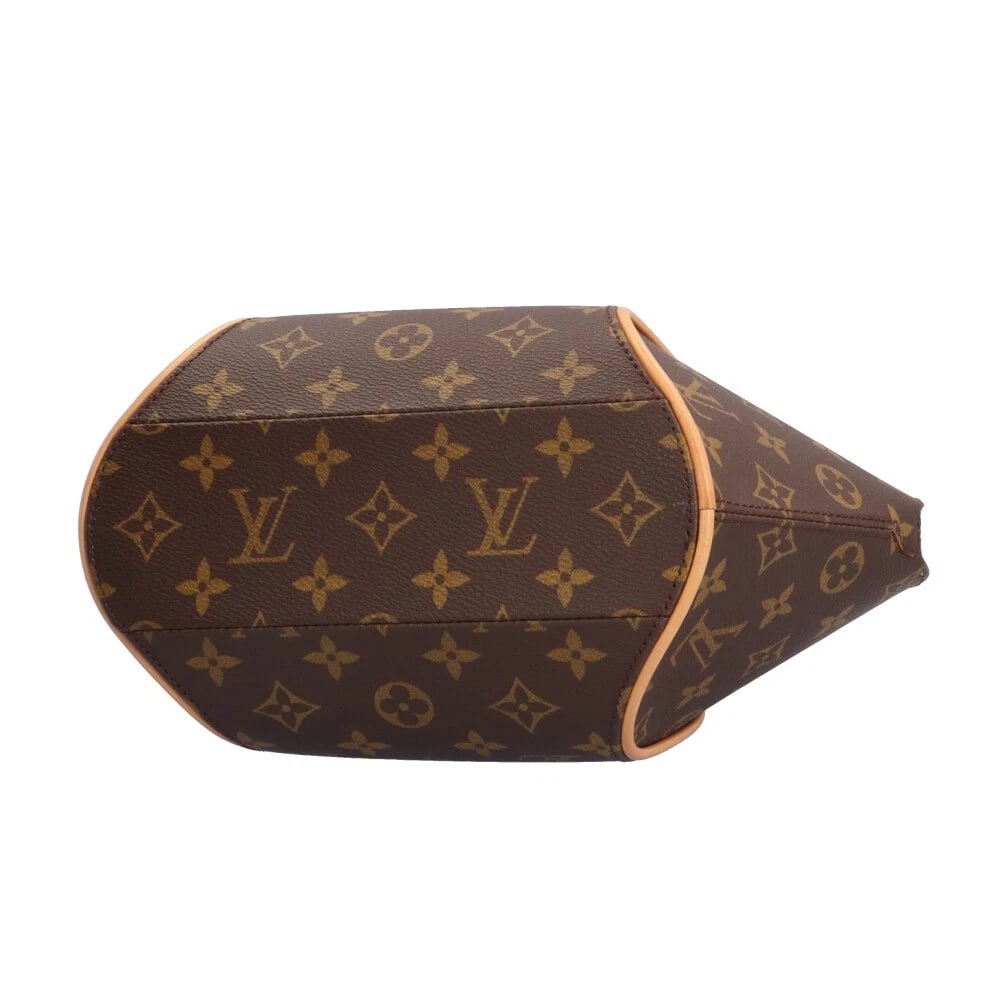 LOUIS VUITTON HANDBAG MONOGRAM CANVAS - 3
