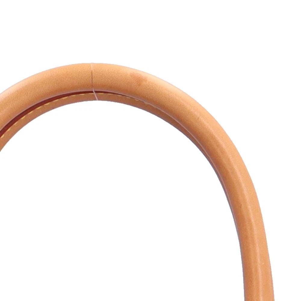 LOUIS VUITTON HANDBAG MONOGRAM CANVAS - 4