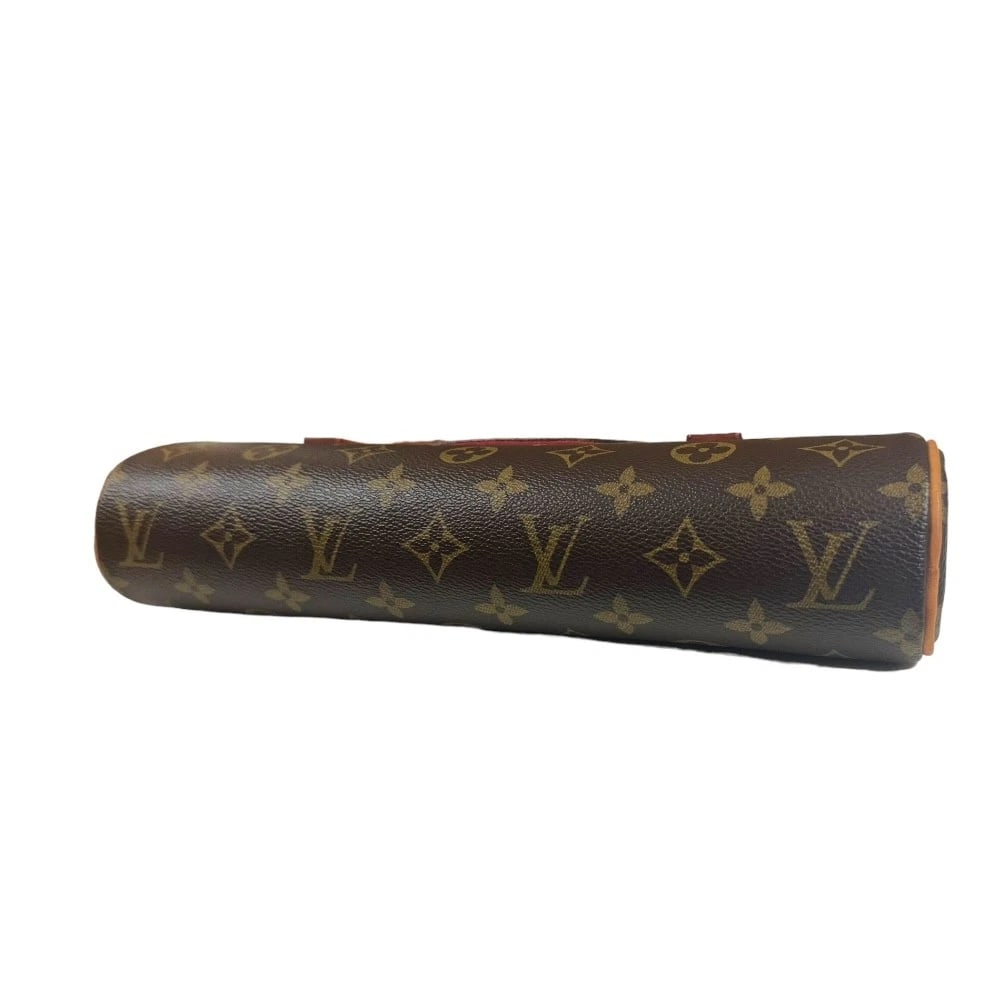 LOUIS VUITTON HANDBAG MONOGRAM CANVAS MONOGRAM - 4
