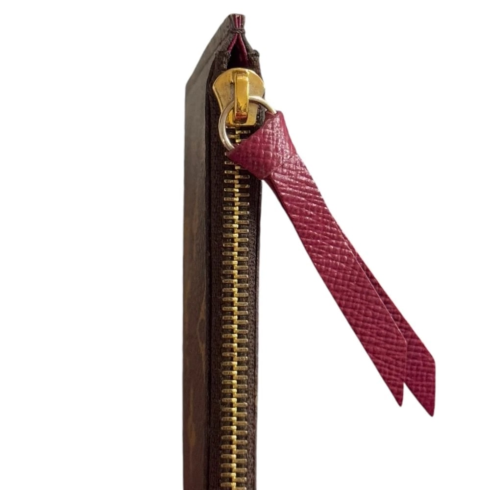 LOUIS VUITTON SHOULDER BAG MONOGRAM - 8