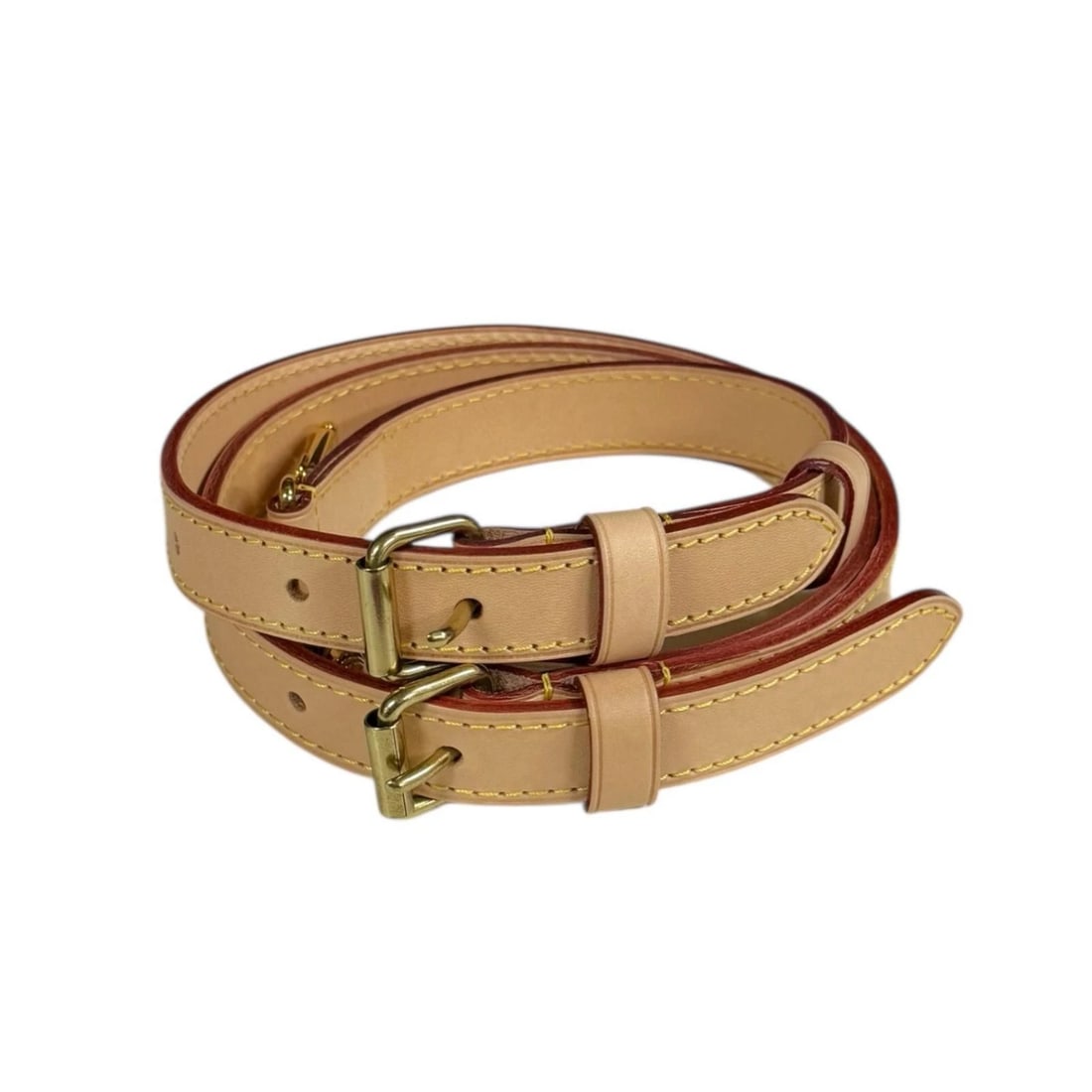 LOUIS VUITTON SHOULDER BAG MONOGRAM - 6