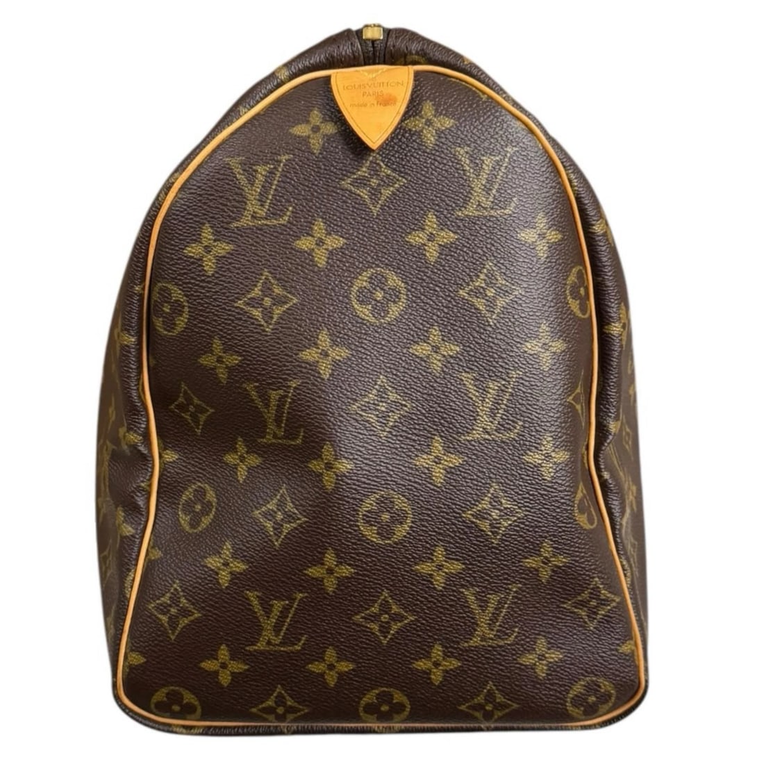 LOUIS VUITTON HANDBAG MONOGRAM CANVAS - 3