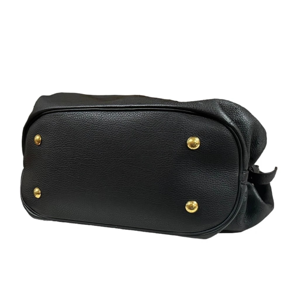 LOUIS VUITTON HANDBAG MONOGRAM - 4