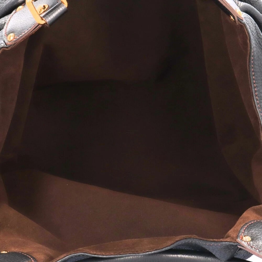 LOUIS VUITTON HANDBAG MONOGRAM - 5