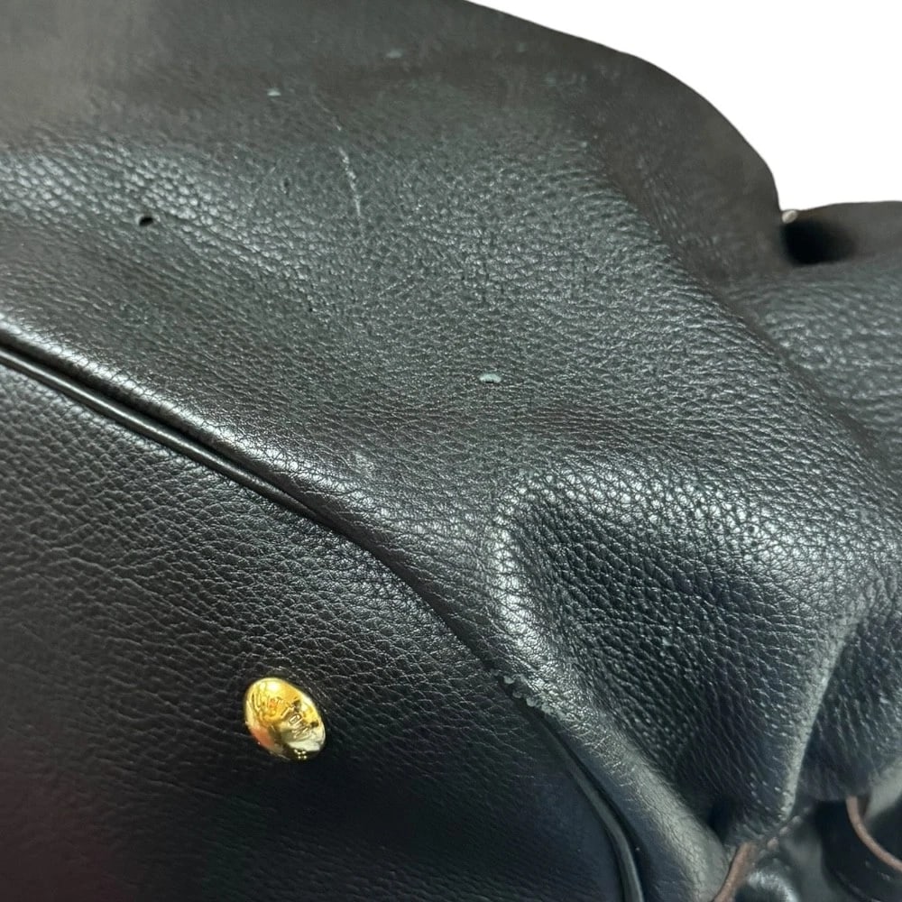 LOUIS VUITTON HANDBAG MONOGRAM - 6