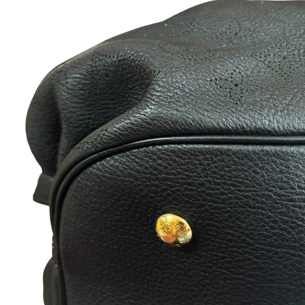 LOUIS VUITTON HANDBAG MONOGRAM - 7