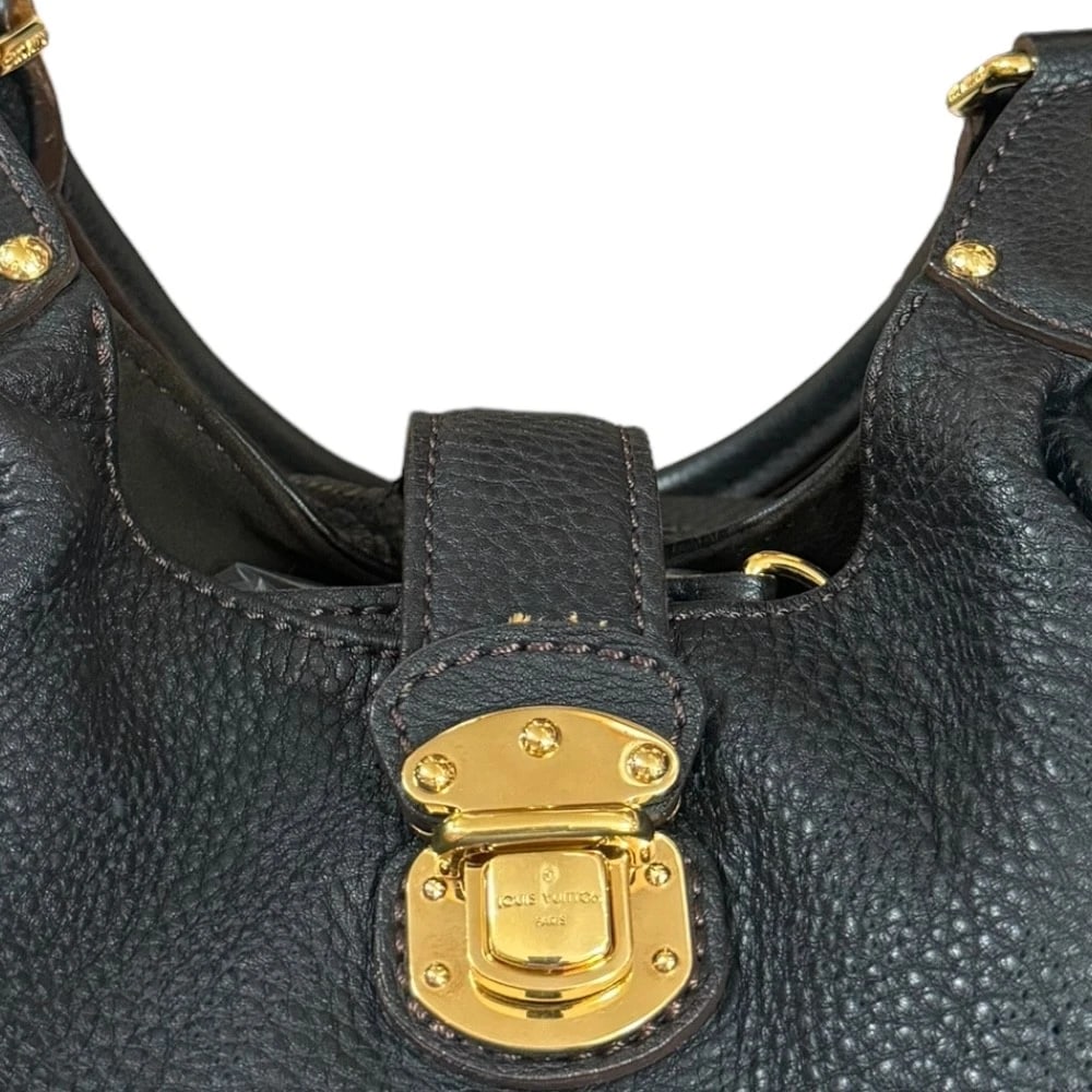 LOUIS VUITTON HANDBAG MONOGRAM - 9