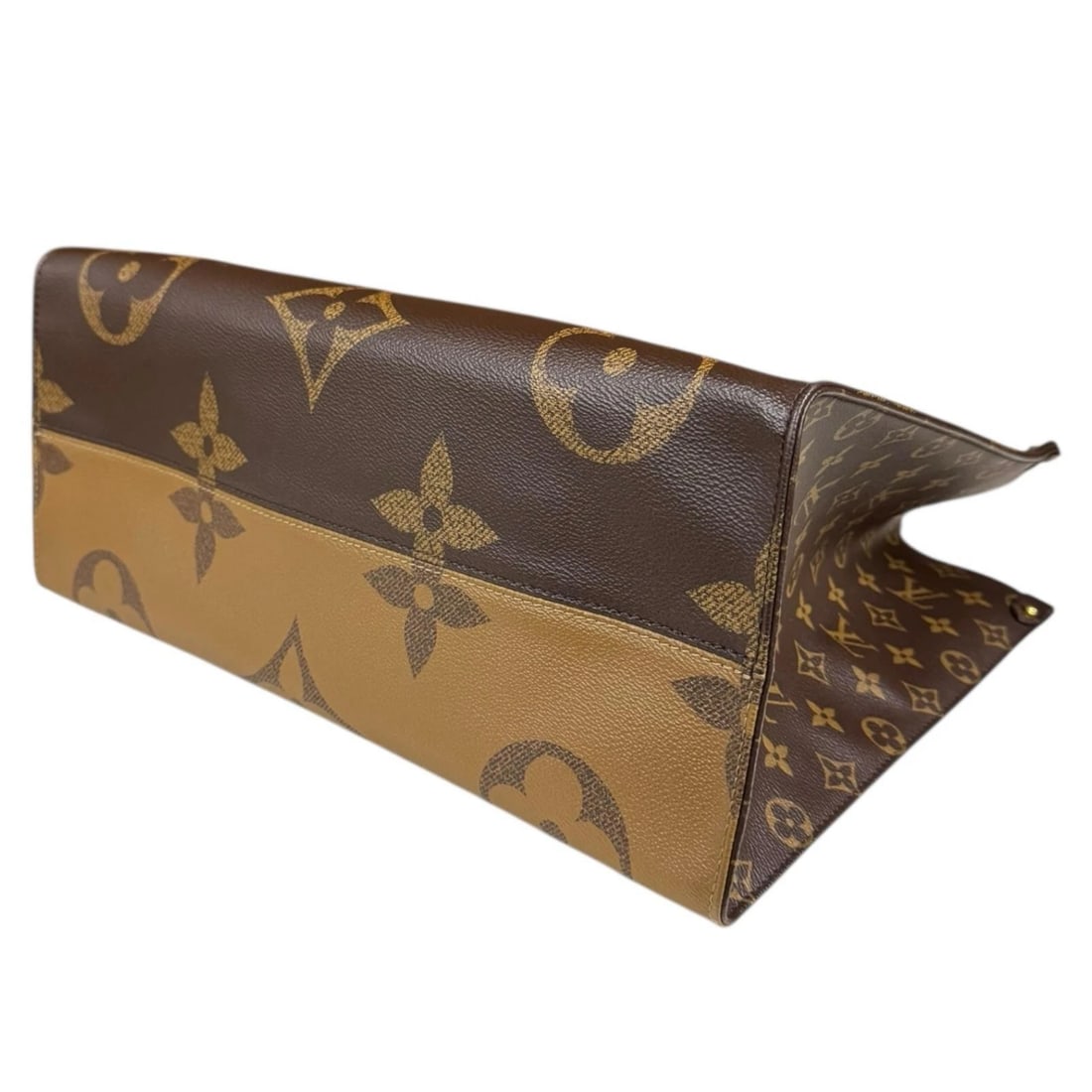 LOUIS VUITTON SHOULDER BAG MONOGRAM - 6