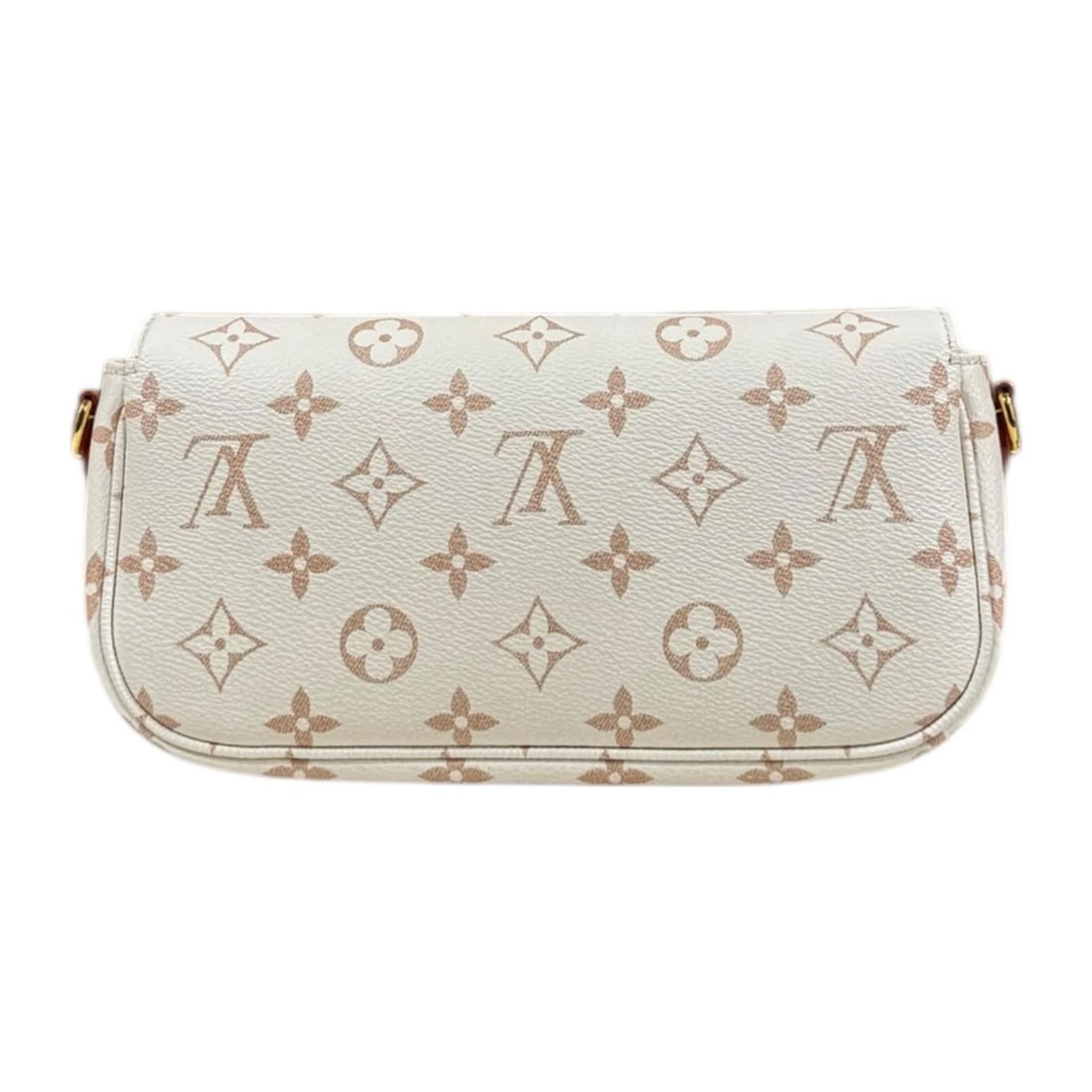 LOUIS VUITTON SHOULDER BAG - 2