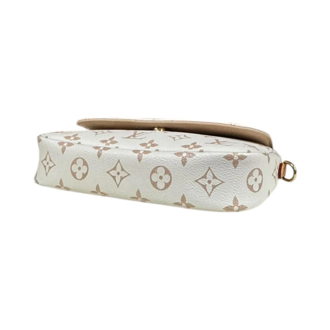 LOUIS VUITTON SHOULDER BAG - 4